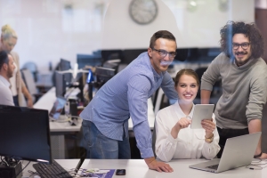 The benefits of boosting employee morale and how to achieve them The benefits of boosting employee morale and how to achieve them